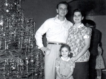 19551225a Burnham Holiday Christmas