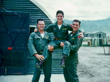 19560700b Boblenz Military Jim Army Korea