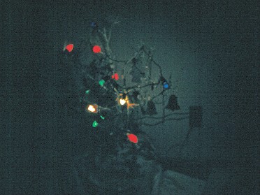 19561225a Boblenz Holiday Christmas