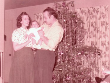 19561225c Budzyn Burnham Gazley Holiday Christmas