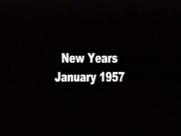 19570101a Budzyn Burnham Dyrval Gazley Turzak Wojda Holiday New Years Day