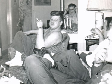 19571225a Burnham Turzak Wojda Christmas