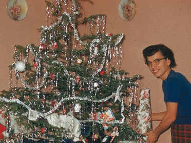 19591225a Boblenz Holiday Christmas