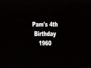 19600201a Burnham Turzak Wojda Birthday Pam 4th