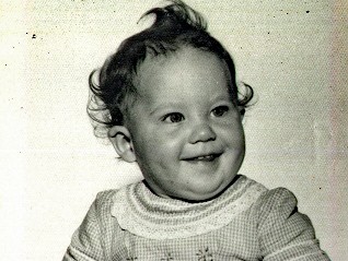 19610701a Boblenz July Family And Cousins