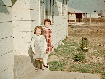 19650418a Boblenz Holiday Easter Big Island Ohio