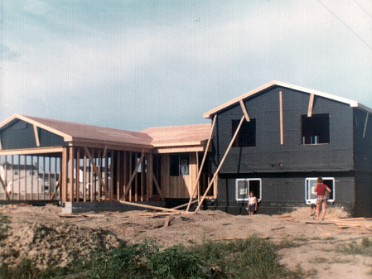 19660800a Burnham Construction House Charwood Sterling Heights Michigan