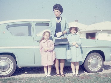 19670326a Boblenz Holiday Easter Saint Louis Missouri