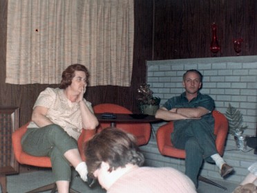 19670326b Burnham Turzak Holiday Easter Sterling Heights Michigan