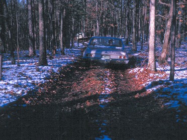 19670701c Boblenz Trip Deer Hunt Potosi Missouri