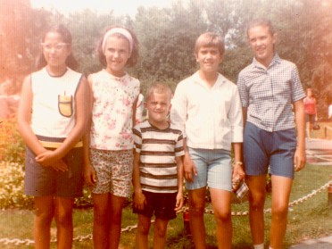 19670800a Benavides Burnham Trip Detroit Zoo Royal Oak Michigan