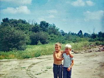 19680801a Burnham Moeller Sterling Heights Michigan