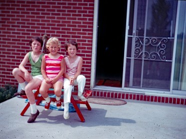 19690700c Boblenz Trip Visiting Ohio