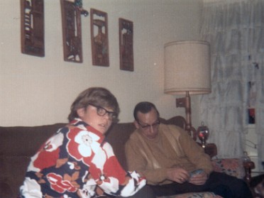 19701225b Adams Budzyn Holiday Christmas Michigan