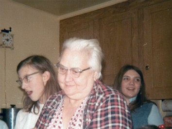 19710115a Budzyn Burnham Birthday Bonnie 67th