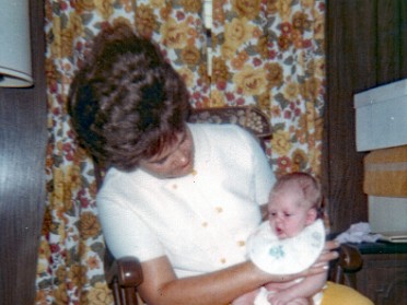 19710606b Adams Burnham Birthday Scott 0th House East Shevlin Hazel Park Michigan