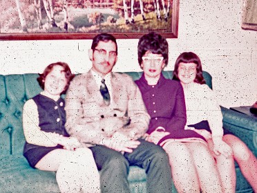 19711225a Boblenz Holiday Christmas