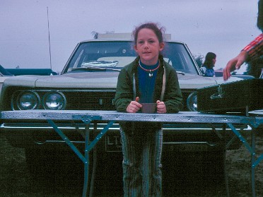 19720700d Boblenz Trip Pointe Mouilee Michigan