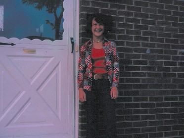 19740600a Boblenz Vicki House Pimlico Parkway Lexington Kentucky