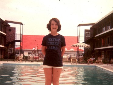 19760300a Boblenz Trip Fort Sill Oklahoma