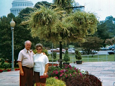 19760701a Burnham Trip Washington DC