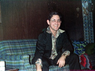 19780101a Boblenz Jim House Blackstone Sterling Heights Michigan