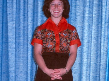 19780501b Boblenz Work First Job Vicki Bonanza Sirloin Pit