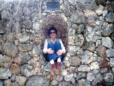 19800200a Boblenz Trip Ravine Park Palatka Florida