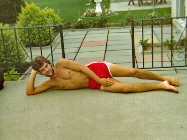 19800600b Boblenz Burnham Summer Around Charwood Blackstone Woodland Waters