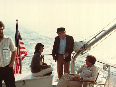 19800700a Burnham Work John Jr Omni Systems Lake Saint Clair Outing