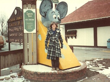 19801200a Boblenz Trip Frankenmuth Michigan