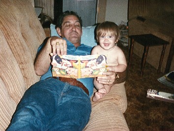 19850824a Boblenz Burnham Mantey Trip House Marion Mount Gilead Road Marion Ohio