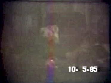 19851005a Burnham Mantey Dan In Ohio House Marion Mount Gilead Road Marion Ohio