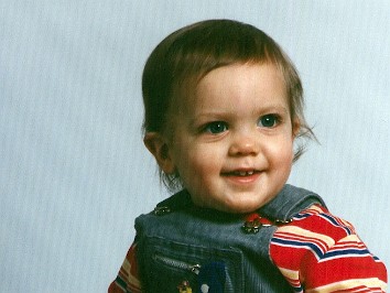 19860107a Burnham Dan Formals 1-Year