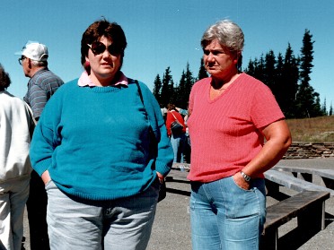 19860915a Baldwin Burnham Sr Trip Washington