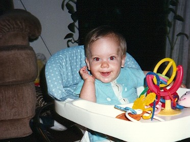 19870700d Burnham Dan Jamie House Park Place Condo Sterling Heights Michigan