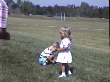 19890716a Boblenz Burnham Model Rocketry Joseph J Delia Jr Park Sterling Heights Michigan