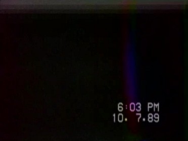 19891007a Blair Burnham Birthday Vicki 29th House Mair Sterling Heights Michigan