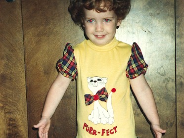 19900315a Mantey Birthday Jackie 4th House Whetstone River Road North Caledonia Ohio