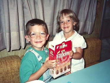 19900600a Burnham Pets Trip Camping Northern Lower Peninsula Michigan