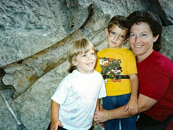 19900811 Burnham Trip Western US