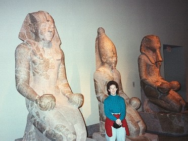 19910900a Burnham Trip New York City