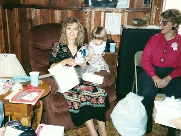 19911006a Blair Burnham Wedding Personal Shower Tom Pam