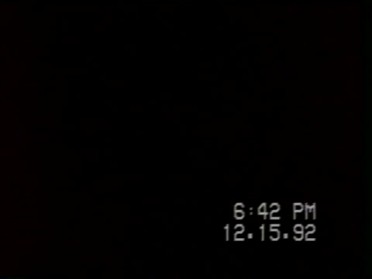 19921215a Burnham School Concert 2nd Grade Dan Holiday Chirstmas Jack Harvey Elementary Sterling Heights Michigan