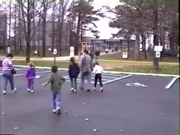 19931125a Boblenz Burnham Mantey Trip Holiday Thanksgiving Christmas House Madison Alabama