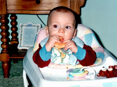 19940900a Blair Justin House San Diego Lathrup Village Michigan