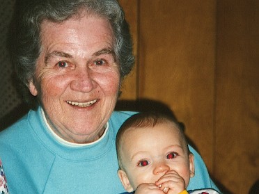 19950101a Blair Burnham Jamrisko Birthdays Party Dan 10th Jamie 8th House Mair Sterling Heights Michigan