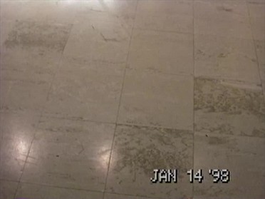 19980114a Burnham School Band Concert Jamie Jack Harvey Elementary Sterling Heights Michigan