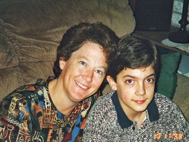 19981011a Burnham Around The House Mair Sterling Heights Michigan