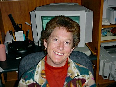 19981106a Burnham Pets Horsing Around The House Mair Sterling Heights Michigan